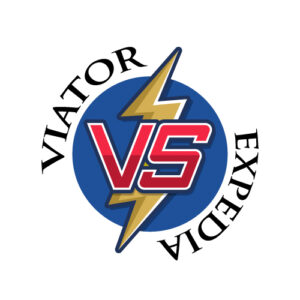 viator vs expedia